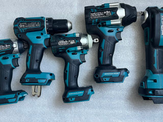 Makita 18V - original foto 2