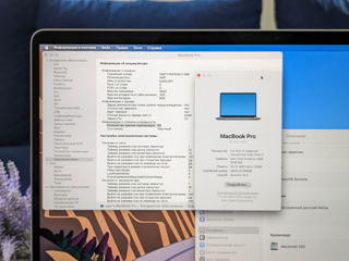 MacBook Pro 16 Retina 2020 (Core i7 9750H/16Gb DDR4/512Gb SSD/4Gb Radeon Pro 5300M/16") foto 15