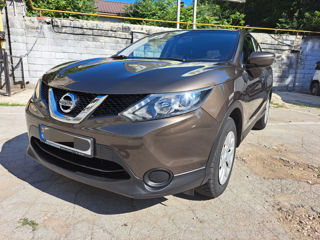 Nissan Qashqai foto 1