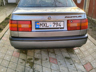 Volkswagen Passat foto 6