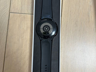 Galaxy watch 4 foto 5