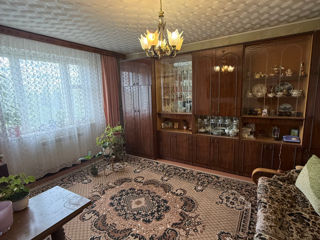 4-rm apt., 80 м², 4/9 fl.