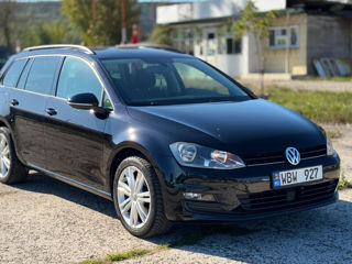 Volkswagen Golf foto 2