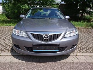 Mazda 6 foto 1