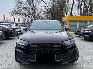 Audi Q7 foto 3