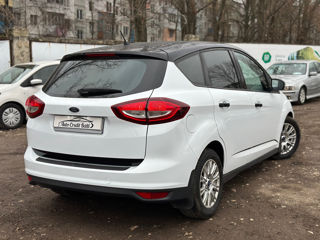 Ford C-Max foto 2