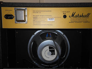 Fender 50XL v korobke, Marshall. новые. sunt noi... foto 8