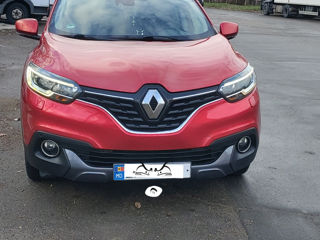 Renault Kadjar foto 2