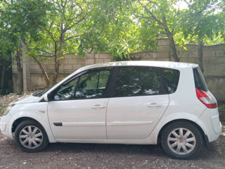 Renault Scenic foto 2