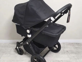 Bugaboo Cameleon 3 all inclusive, buna pt iarna si nu doar