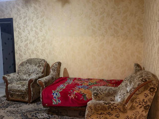 2-rm apt., 41 м², 3/5 fl.