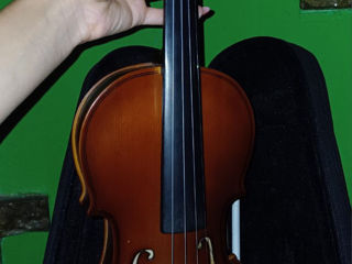Vând vioară ( accept mesaje în privat ) foto 6