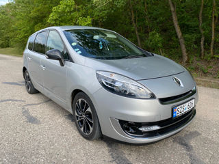 Renault Grand Scenic foto 6