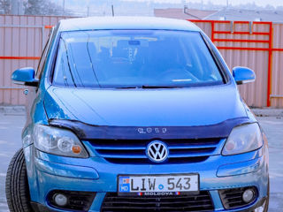 Volkswagen Golf Plus foto 4