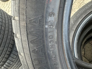 4X 225 / 50 R18 Iarna foto 7