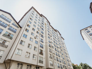 Apartament cu 2 camere, 84 m², Botanica, Chișinău foto 13