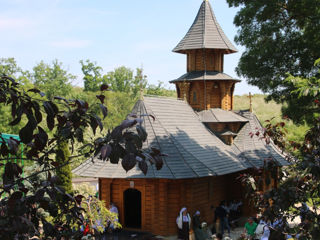 Excursie la Cetatea Tighina+Tiraspol(vaporasul)+Manastirea Marta si Maria-600 lei, grup 6/20/50 pers foto 10