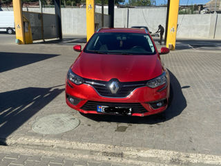 Renault Megane foto 1