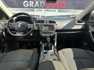 Renault Kadjar foto 11