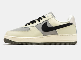 Nike Air Force 1 Low Gore-Tex Beige foto 6