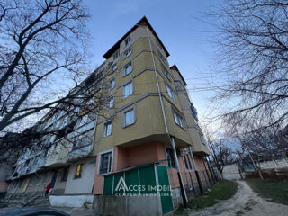 Apartament cu 3 camere, 66 m², Ciocana, Chișinău foto 9