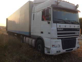 Volvo FH12 foto 5