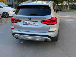 BMW X3 foto 5