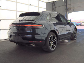 Porsche Macan foto 6