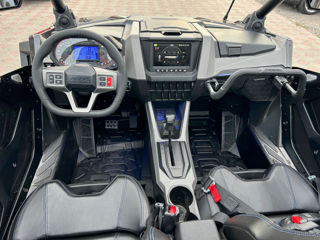 Polaris RZR 64 PRO XP ULTIMA foto 9