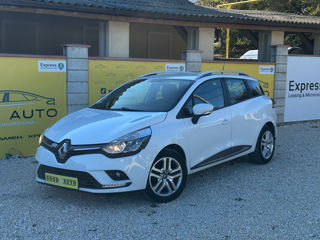 Renault Clio foto 1