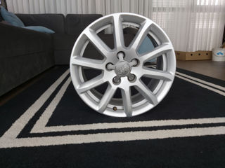 Продам диски r16  5"112 Dia.66.6.Венгрия.