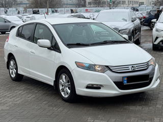 Honda Insight foto 5