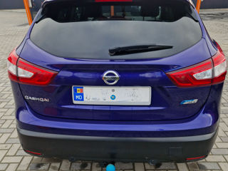 Nissan Qashqai foto 2