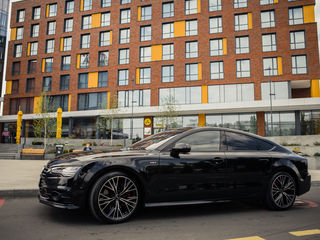 Audi A7 foto 4