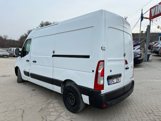 Renault Renault Master foto 4