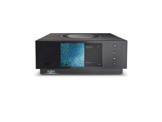 Streamer/Amplificator "all-in-one" Naim Uniti Atom