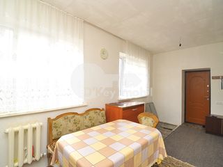 Apartament 2 camere, încălzire autonomă, Buiucani - str. Sucevița! foto 6