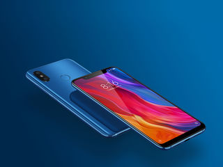 Xiaomi Poco X6 5G 8/256 - 4600 lei, 12/256 - 4800 lei, 12/512 - 5500 lei foto 4