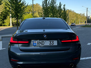 BMW 3 Series foto 5