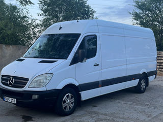 Mercedes Sprinter foto 9