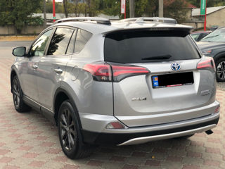 Toyota Rav 4 foto 3