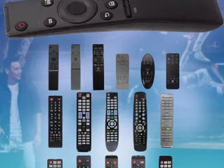 Пульт Samsung Magic Remote для Smart TV Самсунг foto 8