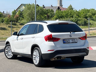 BMW X1 foto 7