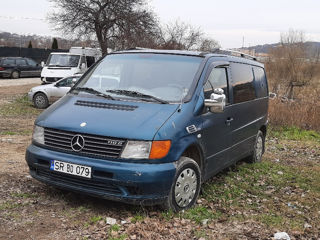 Mercedes Vito