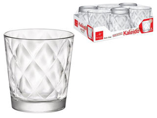 Набор Стаканов Для Воды Kaleido 6Шт, 240Ml