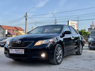 Toyota Camry foto 7