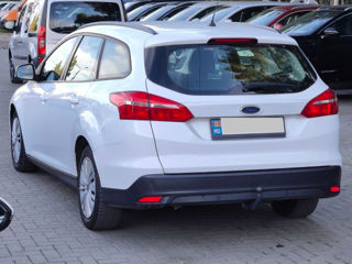 Ford Focus foto 5