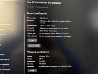 Lenovo IdeaPad 3 15ADA05  foto 1