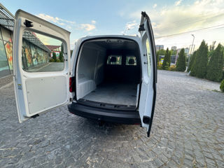 Volkswagen Caddy фото 16