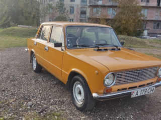 Lada / ВАЗ 2101 foto 7